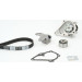 ContiTech | Wasserpumpe + Zahnriemensatz | CT924WP1 ContiTech | Wasserpumpe + Zahnriemensatz | CT924WP1