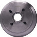 Hella | Bremstrommel | 8DT 355 300-601