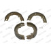 Ferodo | Bremsbackensatz, Feststellbremse | FSB4027 Ferodo | Bremsbackensatz, Feststellbremse | FSB4027