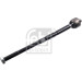 FEBI BILSTEIN 185464 Axialgelenk, Spurstange FEBI BILSTEIN 185464 Axialgelenk, Spurstange
