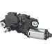 Valeo | Wischermotor | 579722 Valeo | Wischermotor | 579722