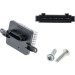 Mahle | Regler, Innenraumgebläse | ABR 59 000P