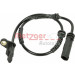 Metzger | Sensor, Raddrehzahl | 0900949 Metzger | Sensor, Raddrehzahl | 0900949