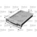 Valeo | Filter, Innenraumluft | 715515