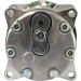 Mahle | Kompressor, Klimaanlage | ACP 399 000S
