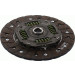 Sachs | Kupplungsscheibe | 1862 347 131 Sachs | Kupplungsscheibe | 1862 347 131