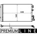Mahle | Kondensator, Klimaanlage | AC 630 000P