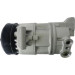 Mahle | Kompressor, Klimaanlage | ACP 163 000S