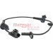 Metzger | Sensor, Raddrehzahl | 0900844 Metzger | Sensor, Raddrehzahl | 0900844