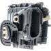 Mahle | Verdampfer, Klimaanlage | AE 196 000P