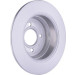 Hella | Bremsscheibe | 8DD 355 102-911