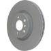 ATE | Bremsscheibe | 24.0124-0259.1 ATE | Bremsscheibe | 24.0124-0259.1