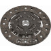 Sachs | Kupplungsscheibe | 1878 006 442 Sachs | Kupplungsscheibe | 1878 006 442