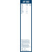 BOSCH AF 583 Scheibenwischer Aerofit 3 397 014 491 BOSCH AF 583 Scheibenwischer Aerofit 3 397 014 491