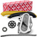 FEBI BILSTEIN 30495 Steuerkettensatz FEBI BILSTEIN 30495 Steuerkettensatz