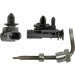 Metzger | Sensor, Abgastemperatur | 0894059 Metzger | Sensor, Abgastemperatur | 0894059