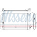 Nissens | Kühler, Motorkühlung | 64692 Nissens | Kühler, Motorkühlung | 64692