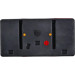 Hella | Heckleuchte | 2VP 006 040-301 Hella | Heckleuchte | 2VP 006 040-301