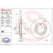 Brembo | Bremsscheibe | 09.5782.10 Brembo | Bremsscheibe | 09.5782.10