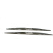BOSCH 909 Scheibenwischer Twin 3 397 001 909