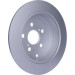 Hella | Bremsscheibe | 8DD 355 114-891