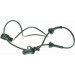 Vemo | Sensor, Raddrehzahl | V95-72-0055 Vemo | Sensor, Raddrehzahl | V95-72-0055