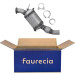 8LG 366 070-071 Ruß-/Partikelfilter, Abgasanlage Easy2Fit – PARTNERED with Faurecia