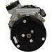 Nissens | Kompressor, Klimaanlage | 89233 Nissens | Kompressor, Klimaanlage | 89233