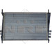 NRF | Kühler, Motorkühlung | 53782 NRF | Kühler, Motorkühlung | 53782