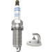 BOSCH 0 242 135 569 Zündkerze Double Iridium