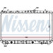 Nissens | Kühler, Motorkühlung | 61634 Nissens | Kühler, Motorkühlung | 61634