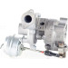 Nissens Turbolader 93156