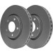ATE | Bremsscheibe | 24.0128-0147.1 ATE | Bremsscheibe | 24.0128-0147.1