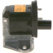 BOSCH 0 221 502 010 Zündspule BOSCH 0 221 502 010 Zündspule