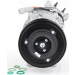 890299 Kompressor, Klimaanlage ** FIRST FIT ** 890299 Kompressor, Klimaanlage ** FIRST FIT **