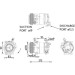 Mahle | Kompressor, Klimaanlage | ACP 1468 000P Mahle | Kompressor, Klimaanlage | ACP 1468 000P