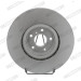 Ferodo | Bremsscheibe | DDF2430C-1 Ferodo | Bremsscheibe | DDF2430C-1