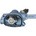 NRF | Thermostat, Kühlmittel | 725034 NRF | Thermostat, Kühlmittel | 725034