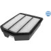 Meyle Luftfilter MEYLE-ORIGINAL: True to OE 28-12 321 0009 Meyle Luftfilter MEYLE-ORIGINAL: True to OE 28-12 321 0009