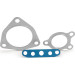 JRONE Turbolader 8G20-300-P36R mit Dichtungen, Neuteil ohne Pfand