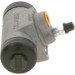 BOSCH | Radbremszylinder | 0 986 475 726