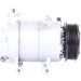 Nissens | Kompressor, Klimaanlage | 89571 Nissens | Kompressor, Klimaanlage | 89571
