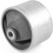 Tedgum | Lagerung, Motor | 00447927