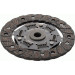 Sachs | Kupplungsscheibe | 1878 634 007 Sachs | Kupplungsscheibe | 1878 634 007
