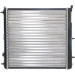 Mahle | Kühler, Motorkühlung | CR 557 000S Mahle | Kühler, Motorkühlung | CR 557 000S