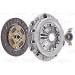 Valeo 786003 Kupplungssatz 3KKIT Valeo 786003 Kupplungssatz 3KKIT