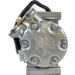 Mahle | Kompressor, Klimaanlage | ACP 357 000S
