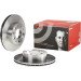 Brembo | Bremsscheibe | 09.8932.10