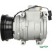 Nissens | Kompressor, Klimaanlage | 89290 Nissens | Kompressor, Klimaanlage | 89290