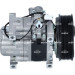 NRF Kompressor, Klimaanlage GENUINE 32688G